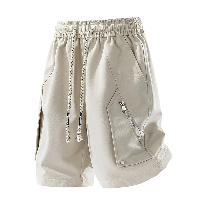 AURORA FLEX-DRIVE SHORTS