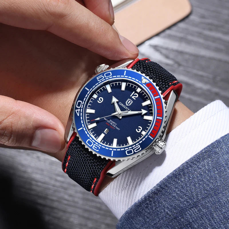 LIBERTY PERFORM WATCH