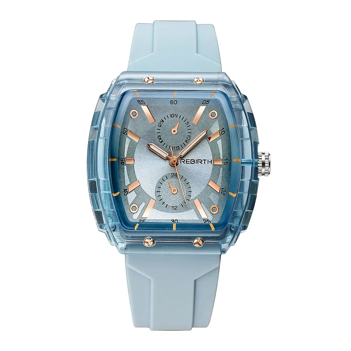 AURORA TIMELESS WATCH
