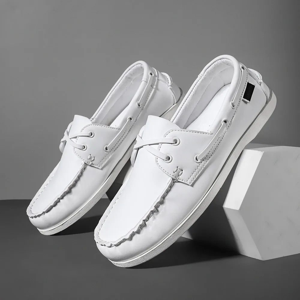 VELARO — Boat Shoes