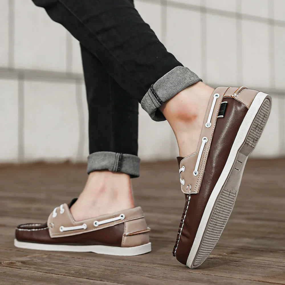 VELARO — Boat Shoes