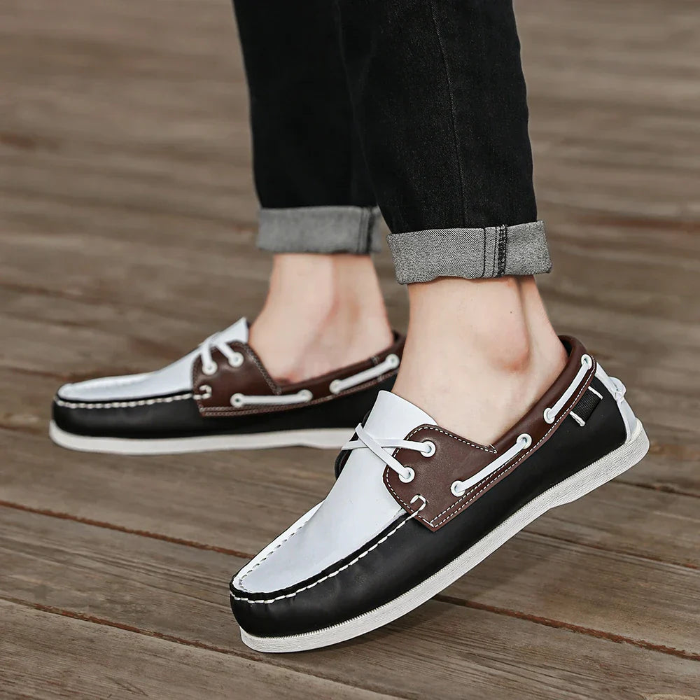 VELARO — Boat Shoes