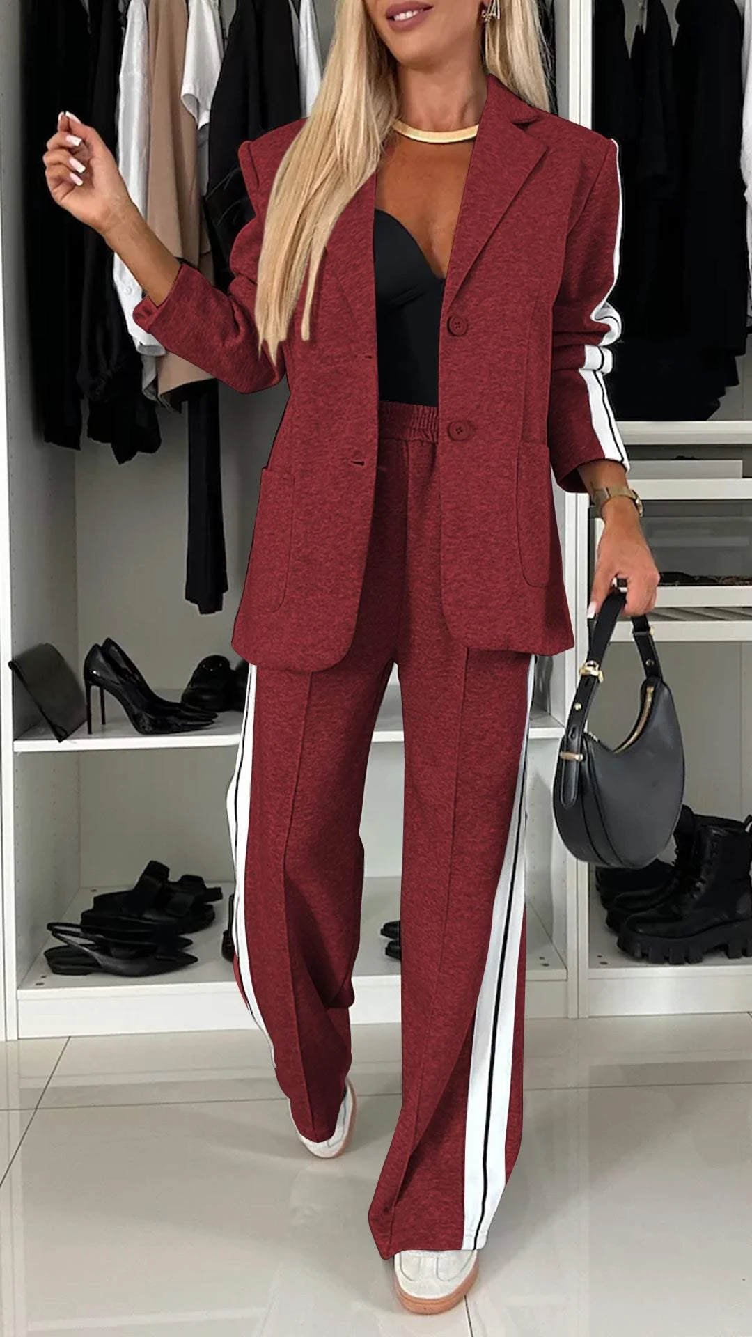 Vivante Eclat Tailored Suit