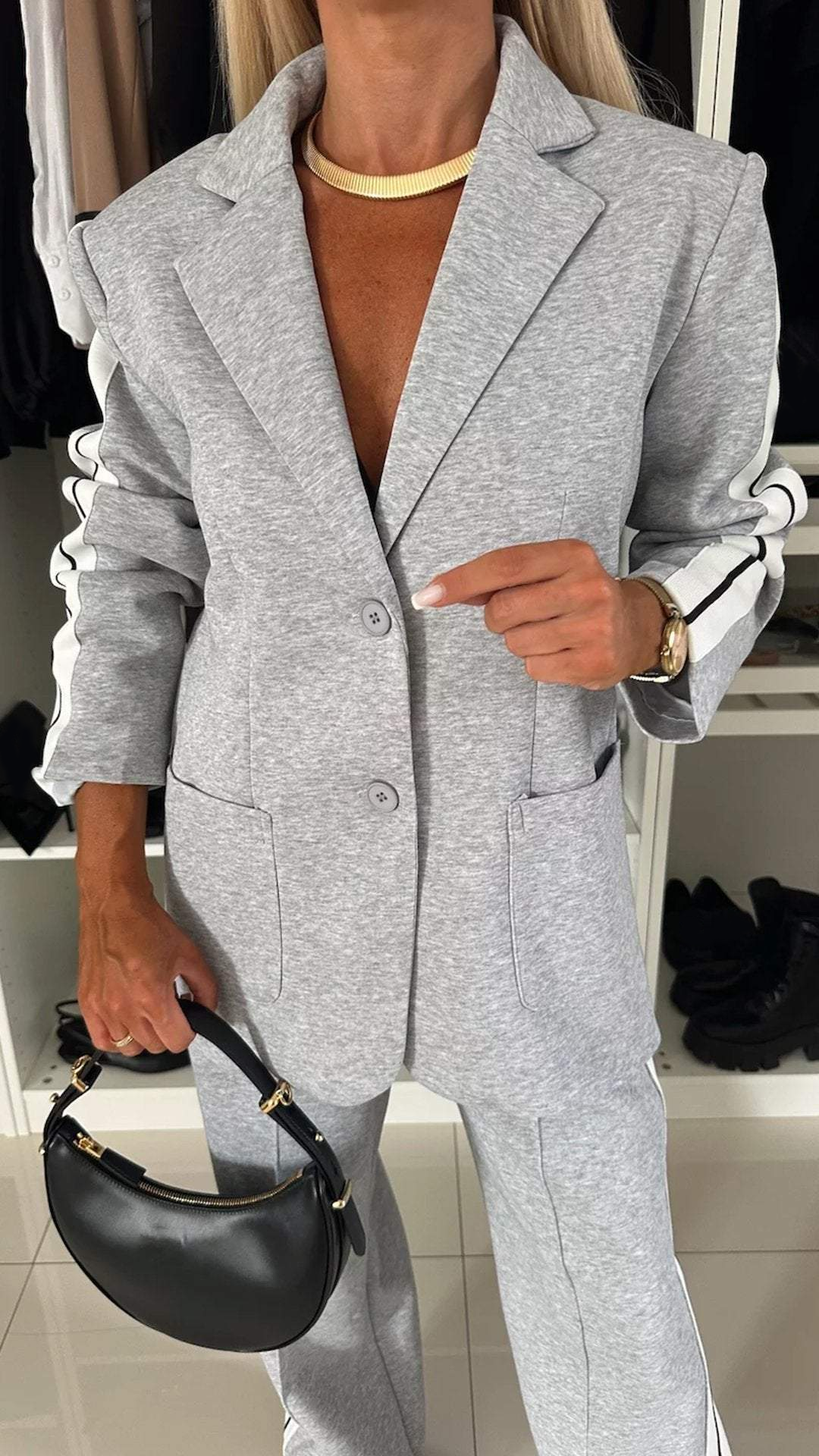 Vivante Eclat Tailored Suit