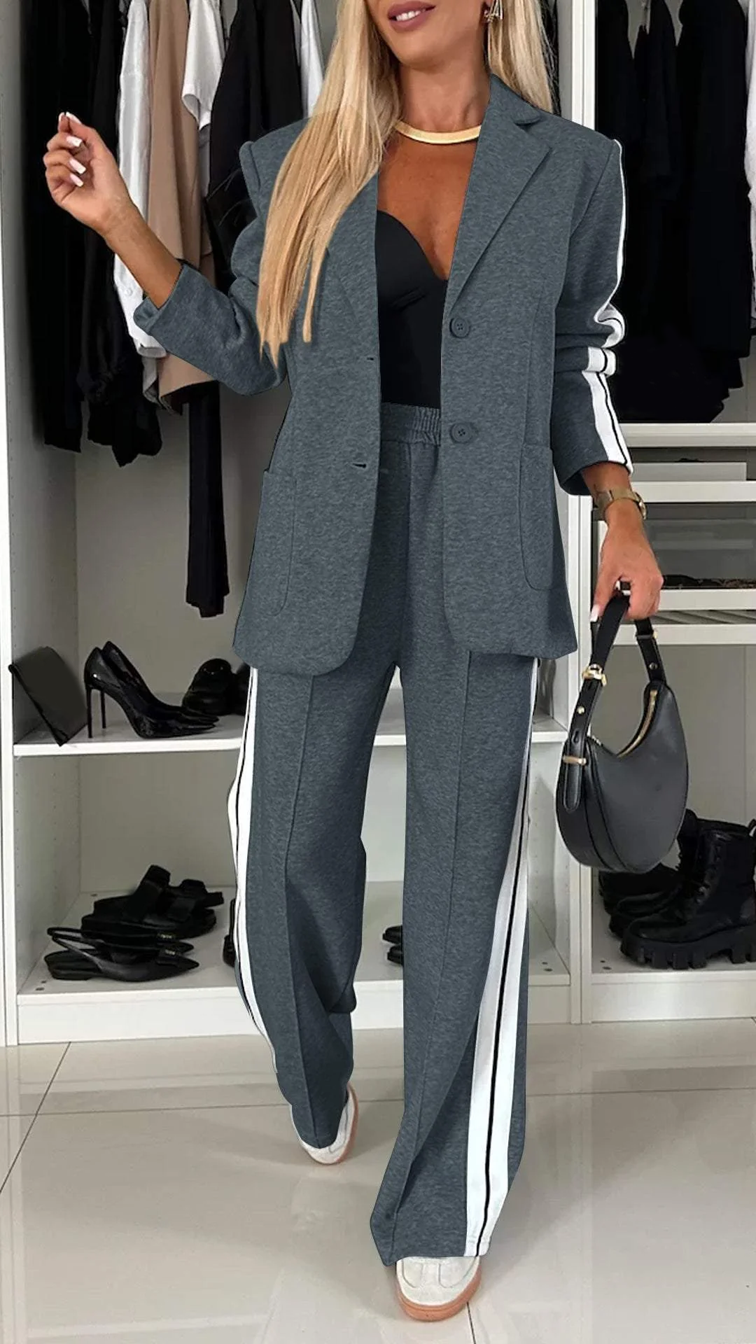 Vivante Eclat Tailored Suit