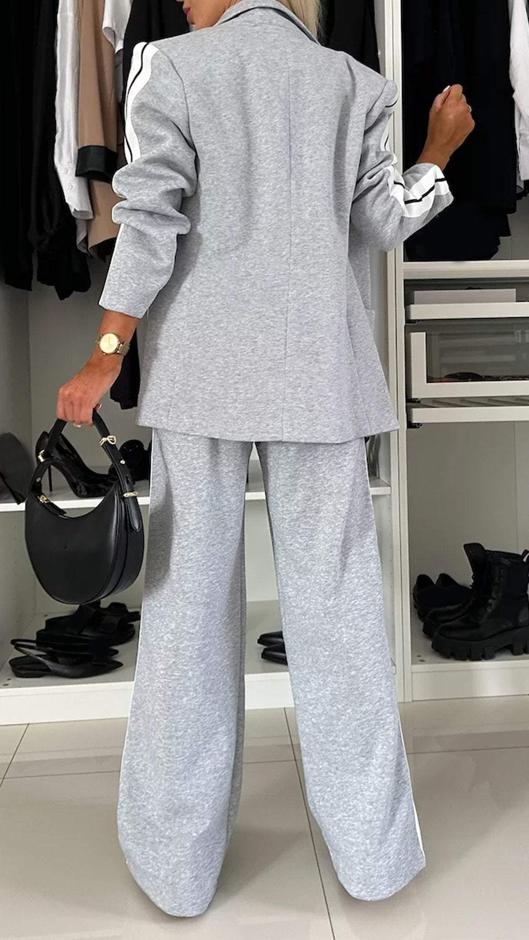 Vivante Eclat Tailored Suit