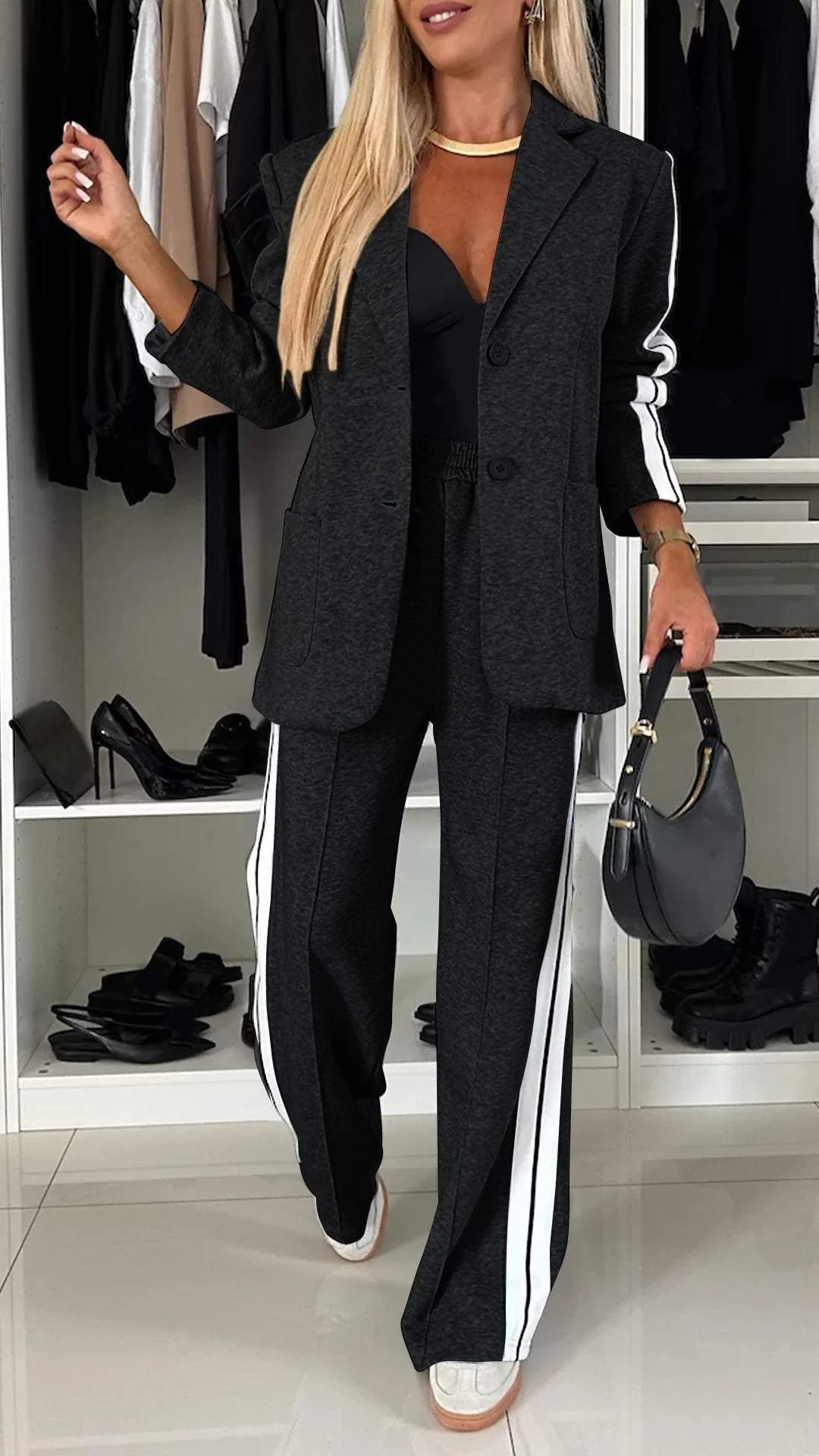 Vivante Eclat Tailored Suit