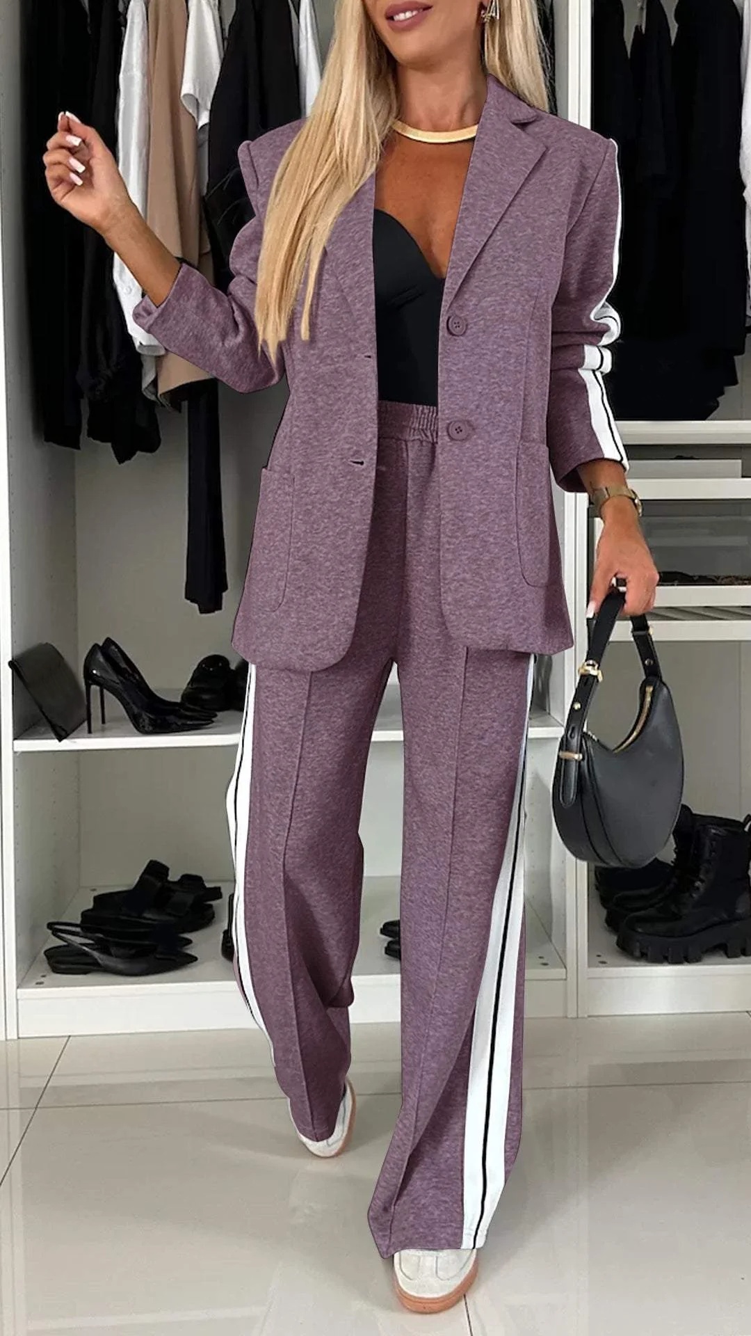 Vivante Eclat Tailored Suit