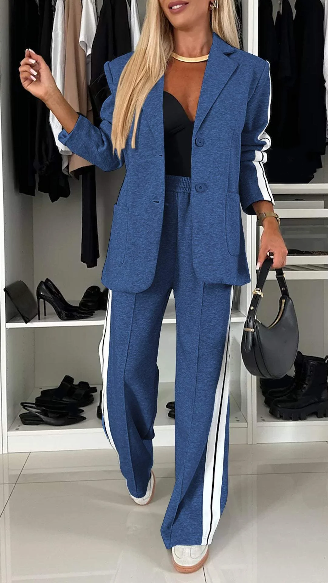 Vivante Eclat Tailored Suit