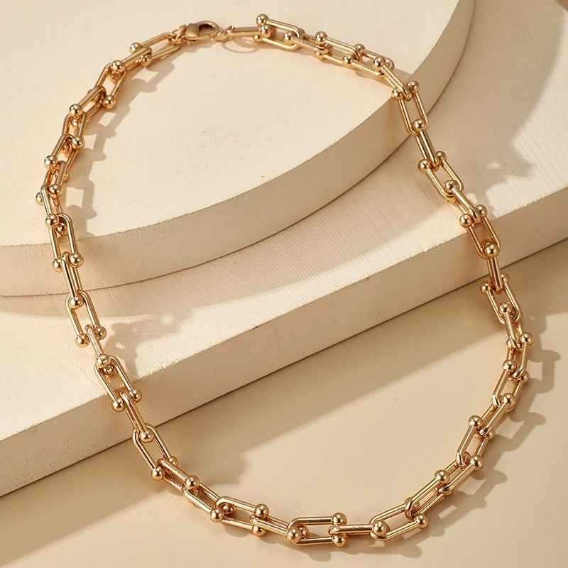 Luminae Elegante Necklace