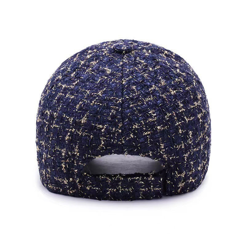 Velvet Whisper Beret