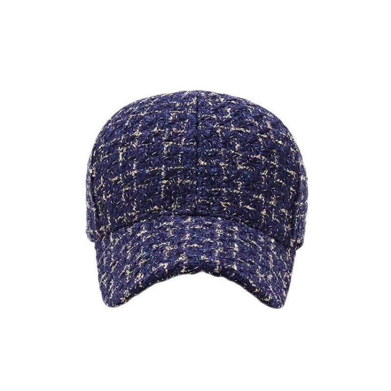 Velvet Whisper Beret