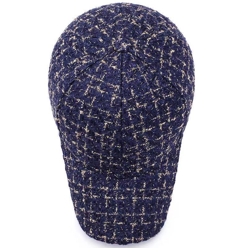 Velvet Whisper Beret