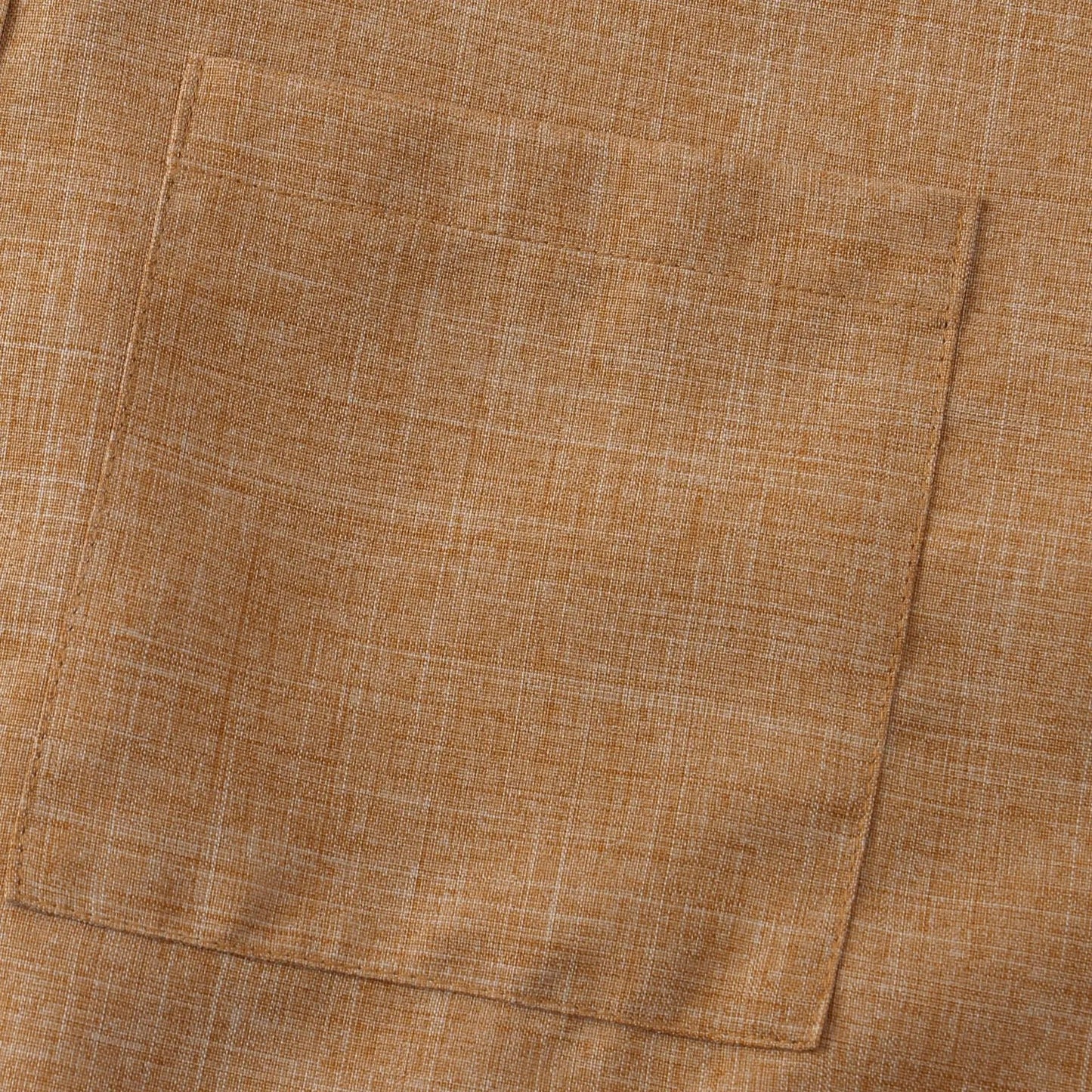 Solstice Breeze Linen Shirt