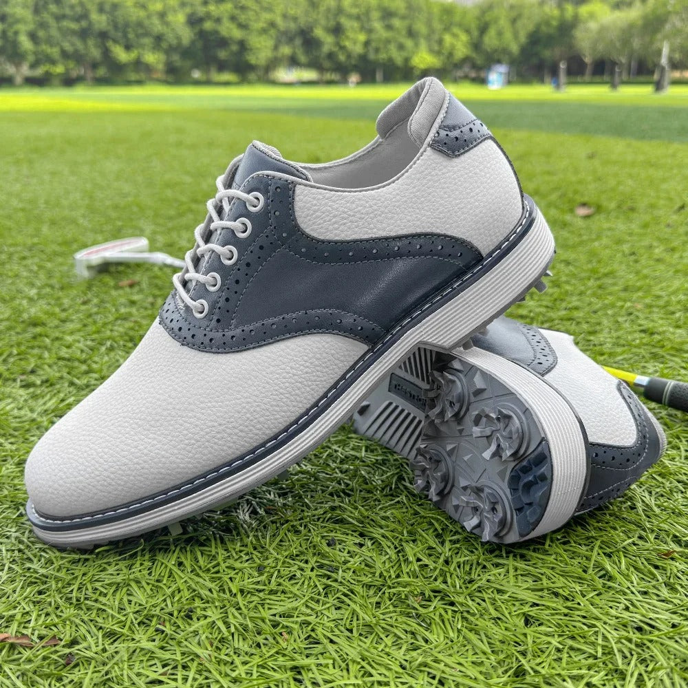 De Fairway Brogue