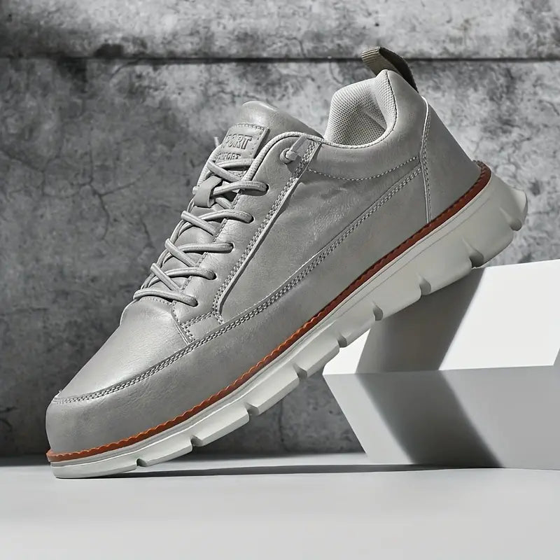 CALIANO — Artisan Sneakers