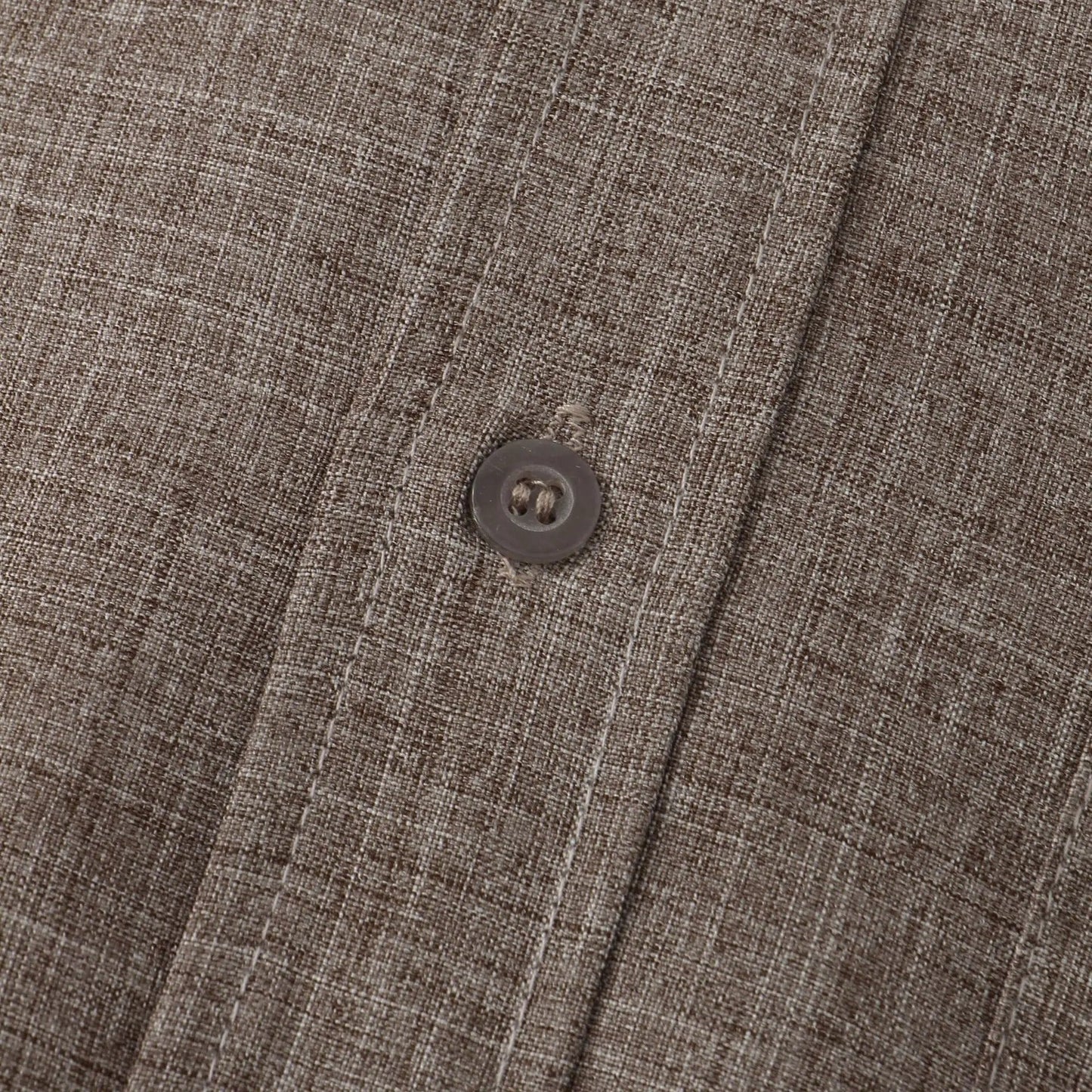 Solstice Breeze Linen Shirt