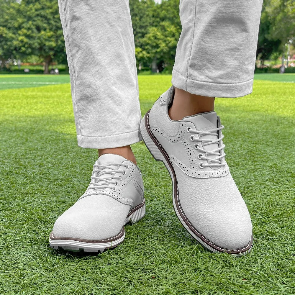 De Fairway Brogue