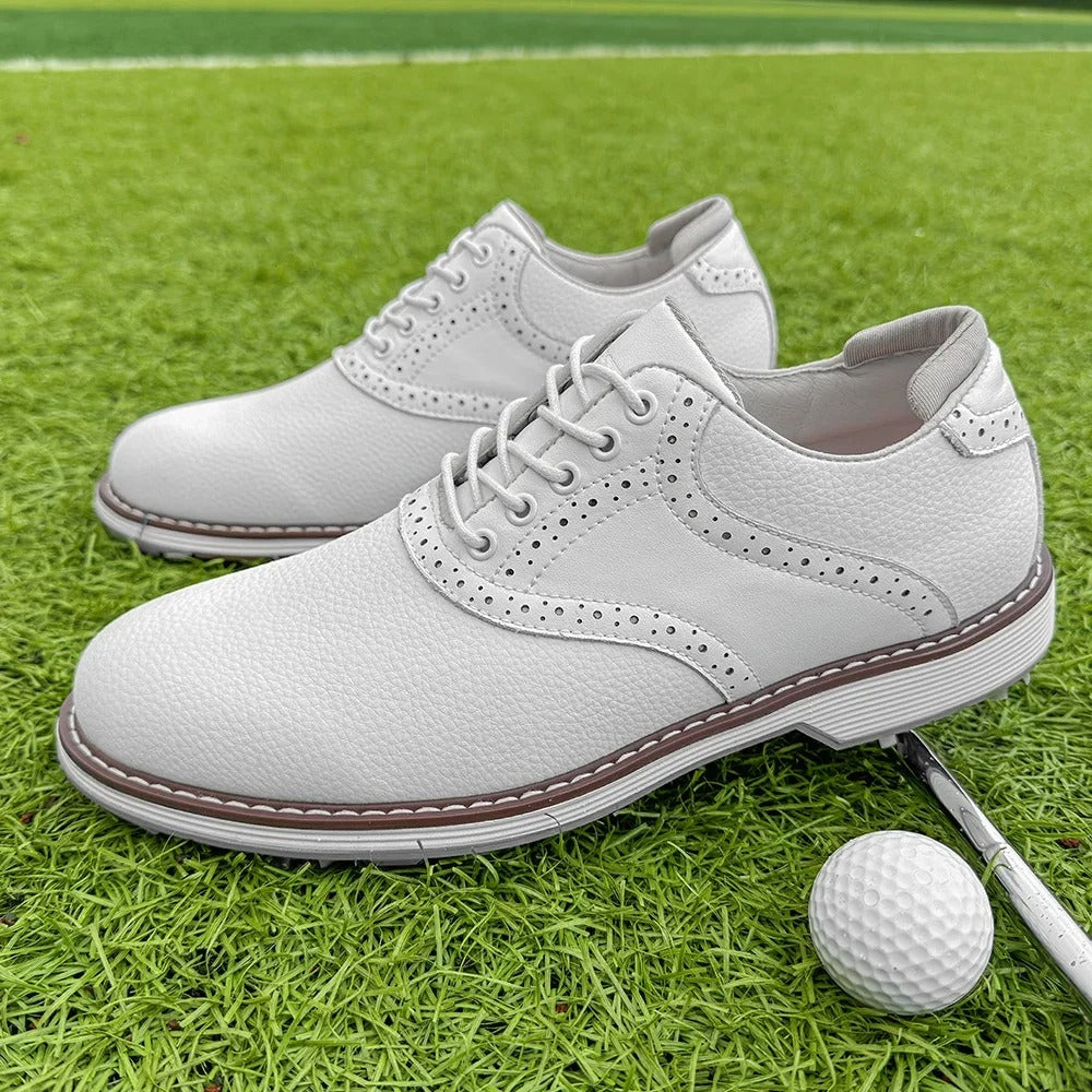De Fairway Brogue