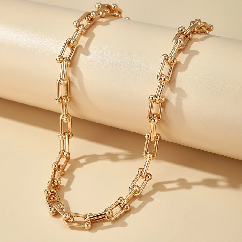 Luminae Elegante Necklace