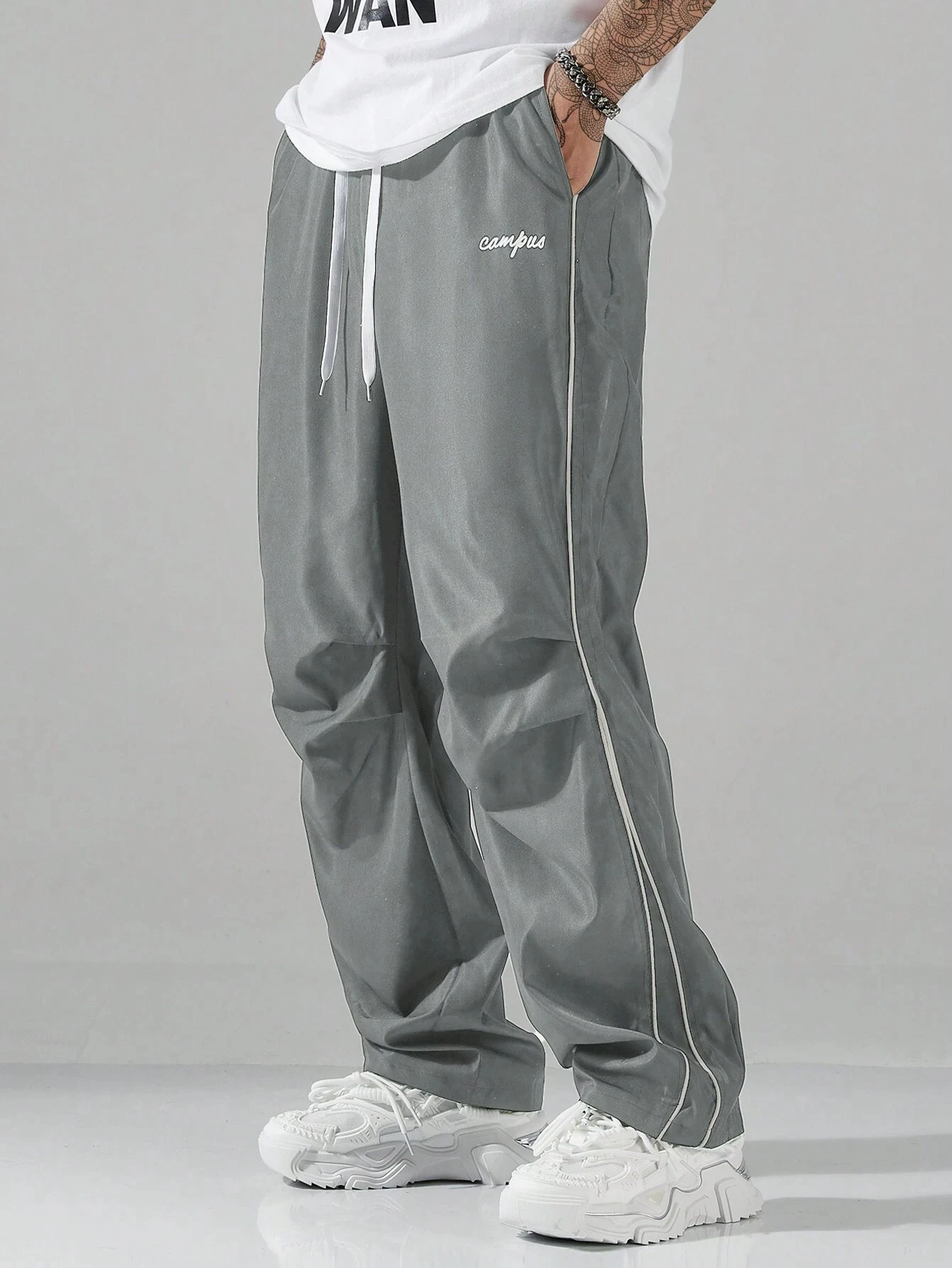 Luminara - Urban Ease Trousers