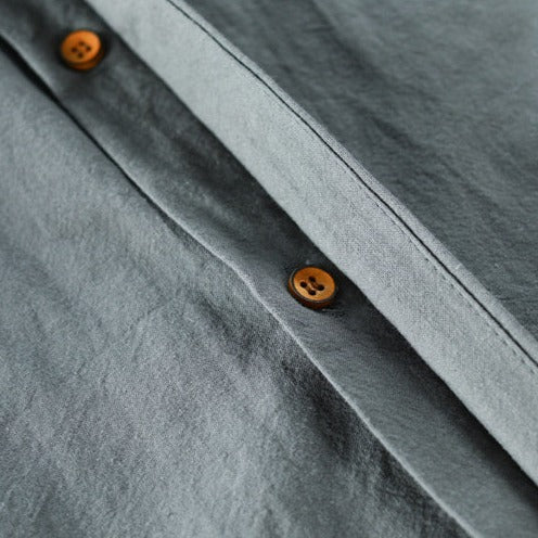 Heren “Katana” shirt in Japanse stijl