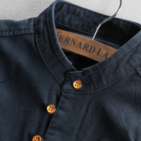 Heren “Katana” shirt in Japanse stijl