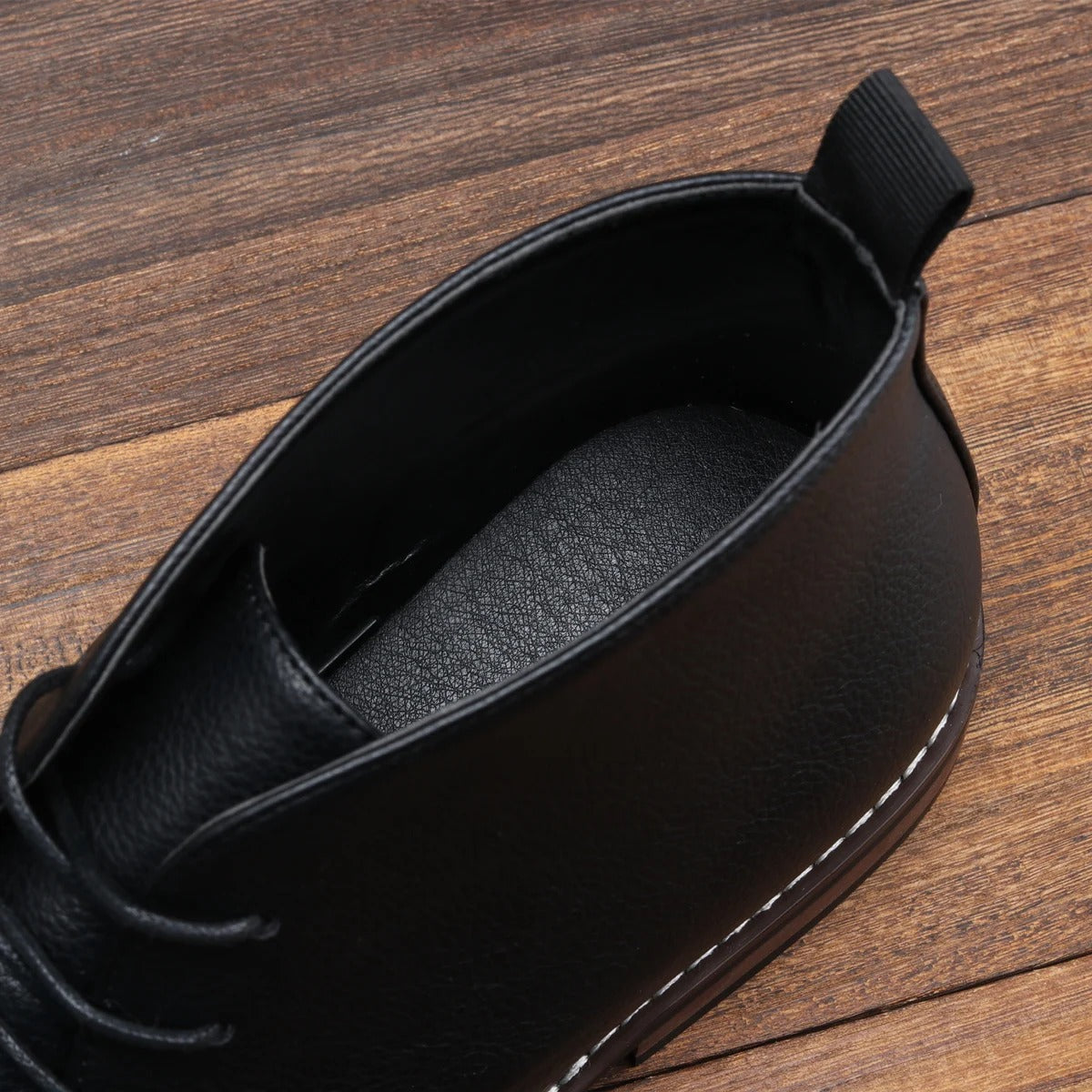 Nobleu — Chukka Boots