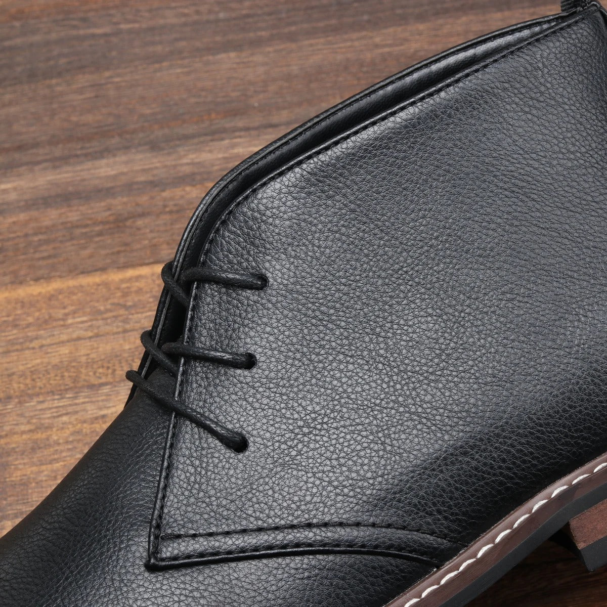 Nobleu — Chukka Boots