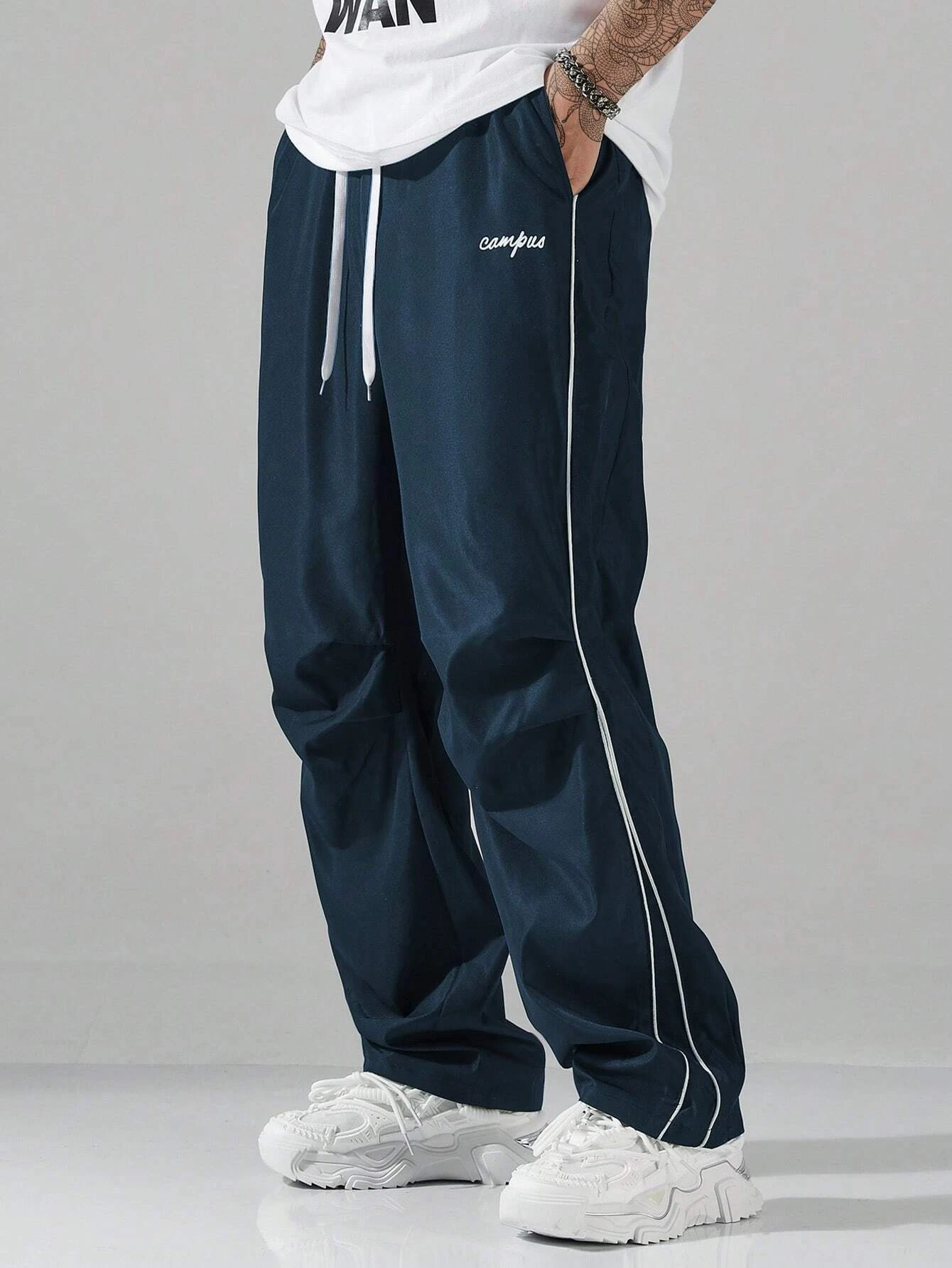 Luminara - Urban Ease Trousers