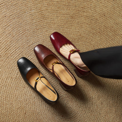 WOMEN FOOTWEAR