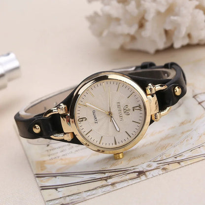 AURÉOLE — Classic Timepiece