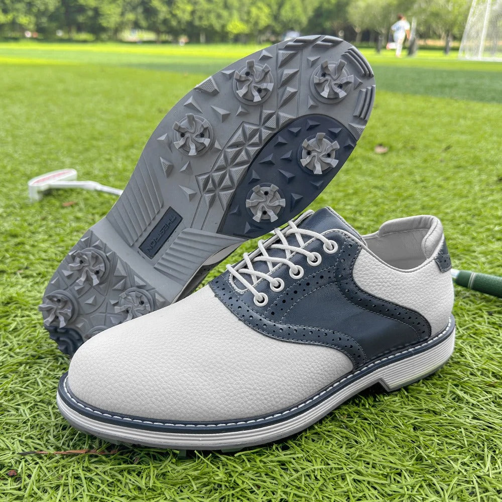 De Fairway Brogue