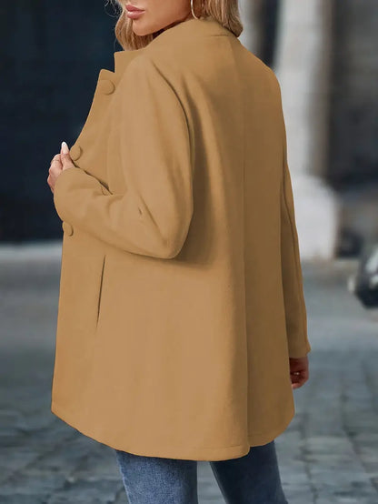 Velissia — Tailored Elegance Blazer