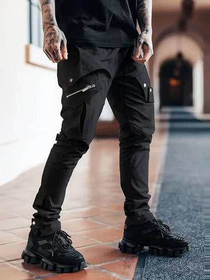 Ascend-X Cargo Trousers