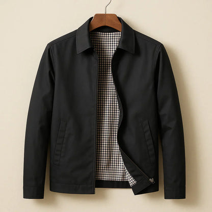 Aurora Whispering Twill Jacket