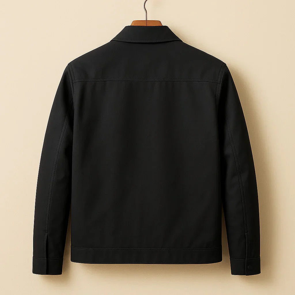 Aurora Whispering Twill Jacket