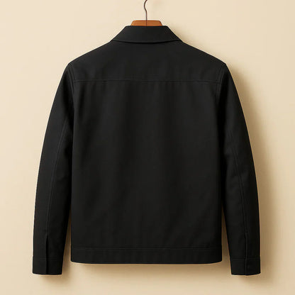 Aurora Whispering Twill Jacket