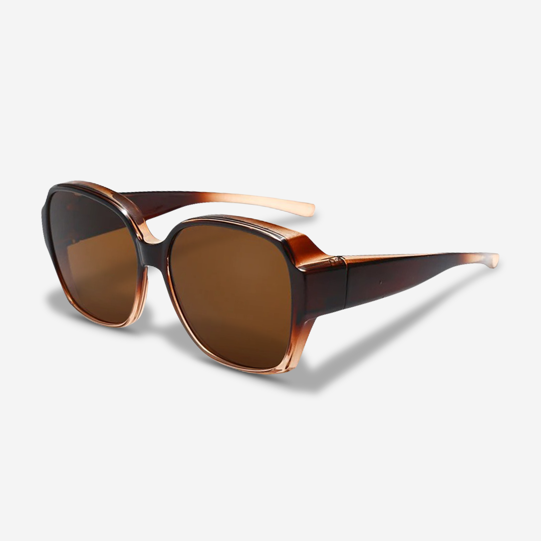 VALCIRA — Fit-Over Sunglasses for Women