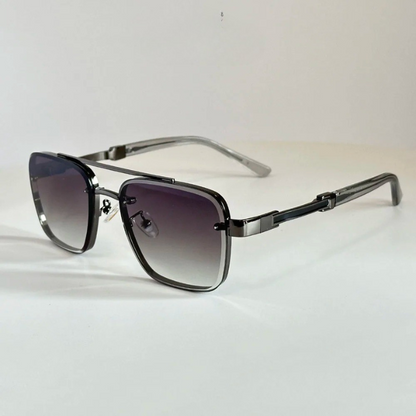 AuroraGlide Sunglasses