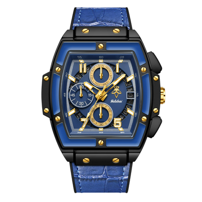 AURISTON — Timepiece