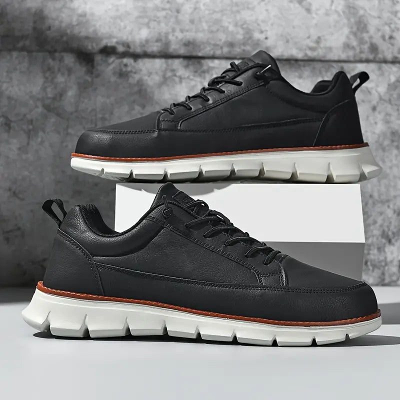 CALIANO — Artisan Sneakers
