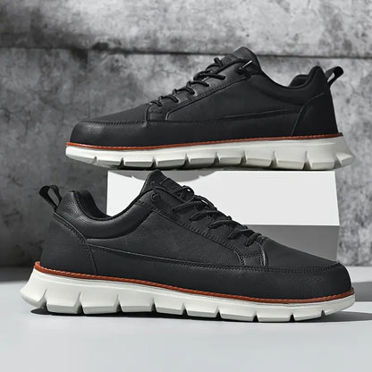 CALIANO — Artisan Sneakers