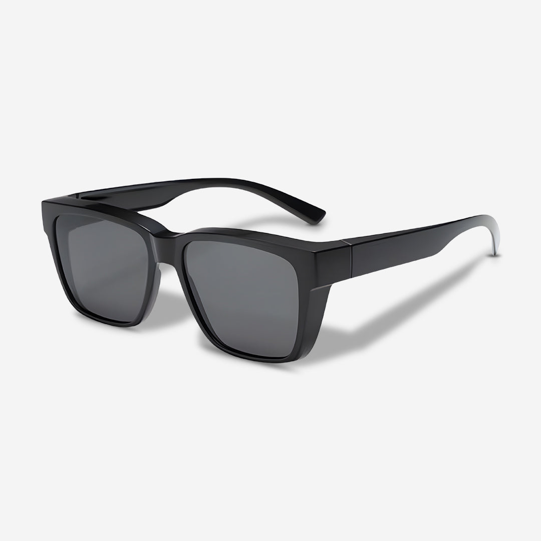 VAROEN — Men’s Fit-Over Sunglasses