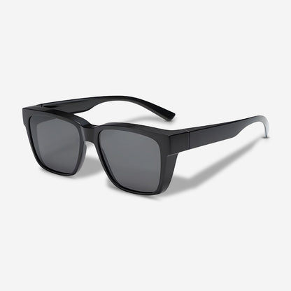 VAROEN — Men’s Fit-Over Sunglasses