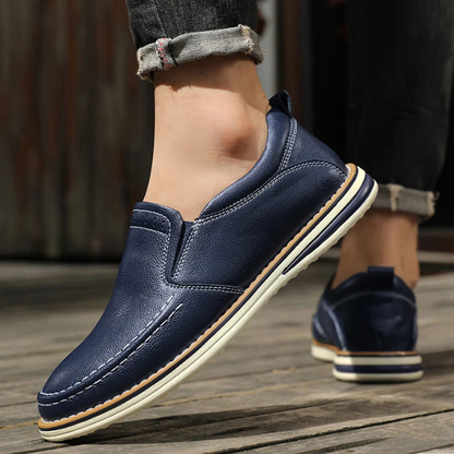 CALVINTON — Classic Loafers