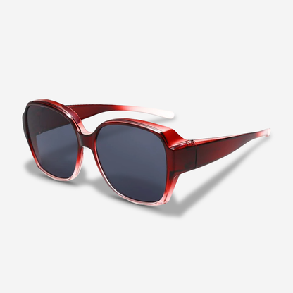 VALCIRA — Fit-Over Sunglasses for Women