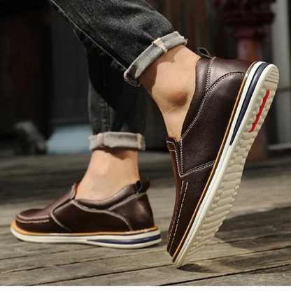 CALVINTON — Classic Loafers