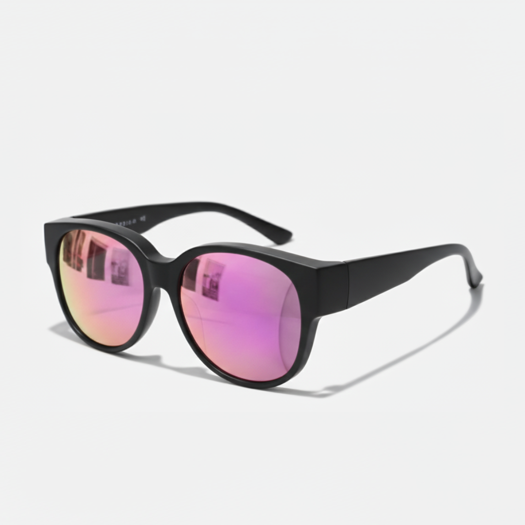 VALCIRA — Fit-Over Sunglasses for Women