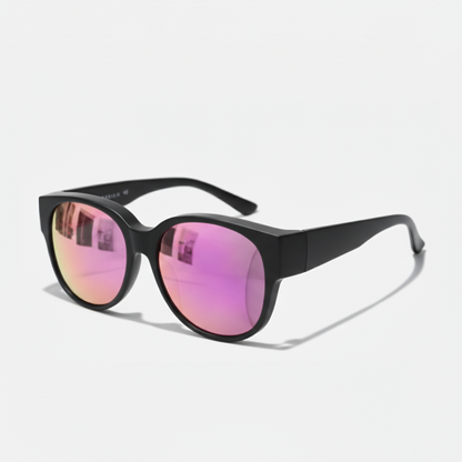 VALCIRA — Fit-Over Sunglasses for Women